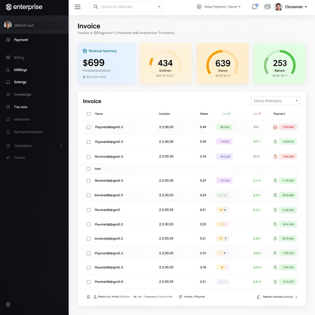 The Software Platform Built for Enterprises | OpenDraft